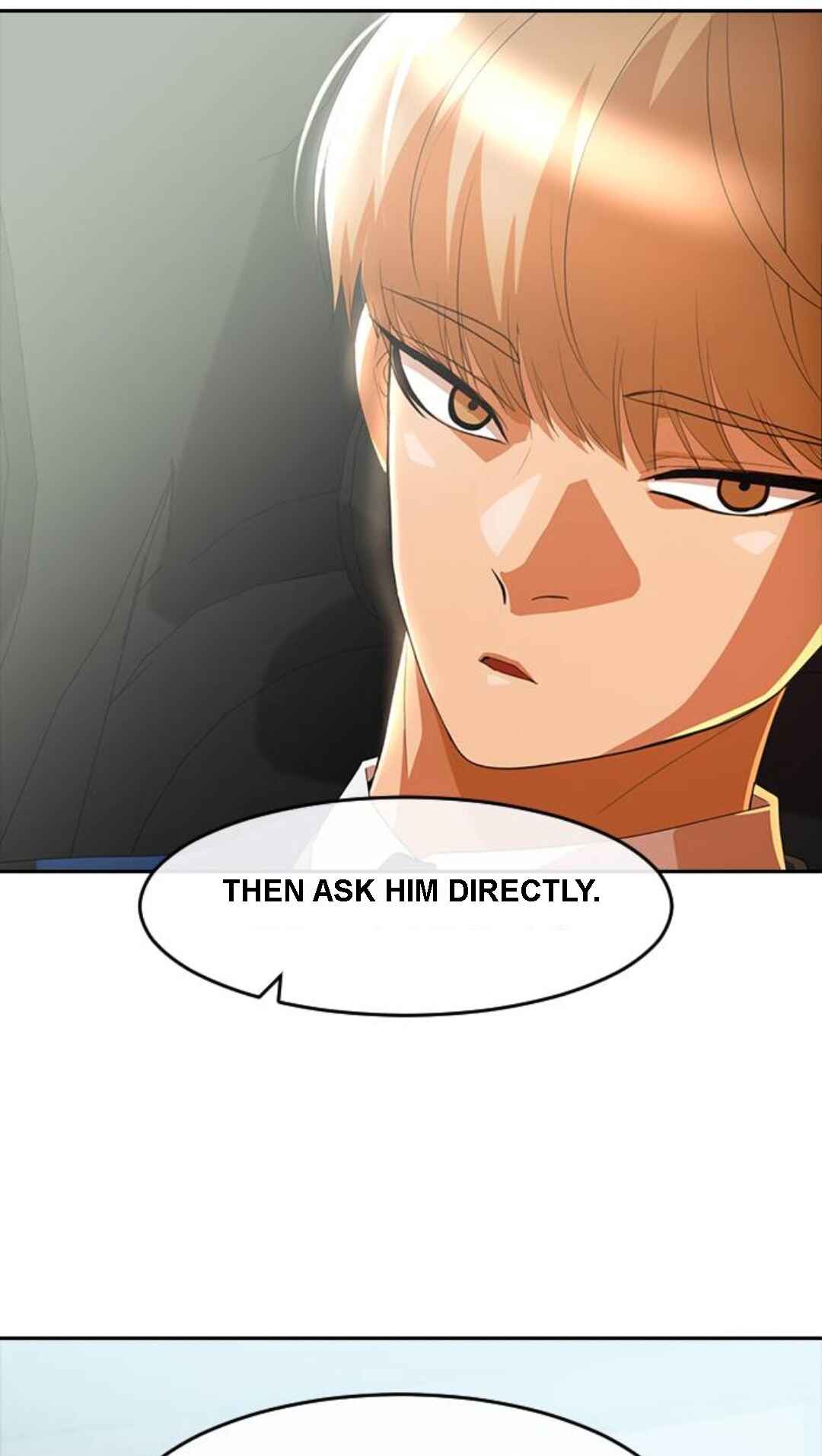 Random Chat Chapter 299 - Page 49