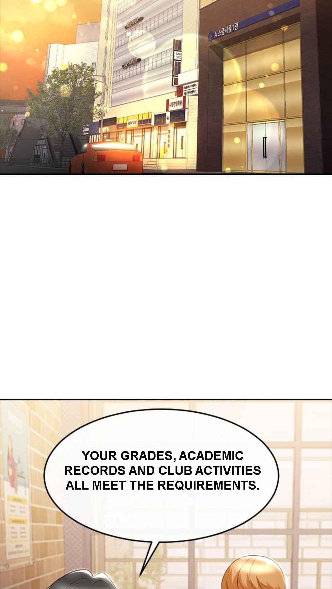Random Chat Chapter 299 - Page 56