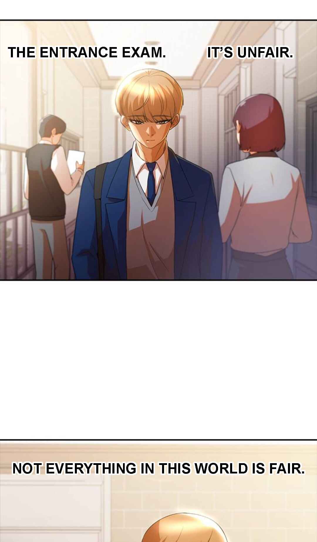 Random Chat Chapter 299 - Page 61