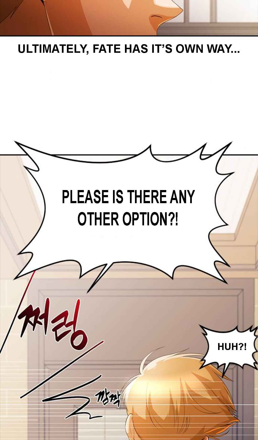 Random Chat Chapter 299 - Page 63