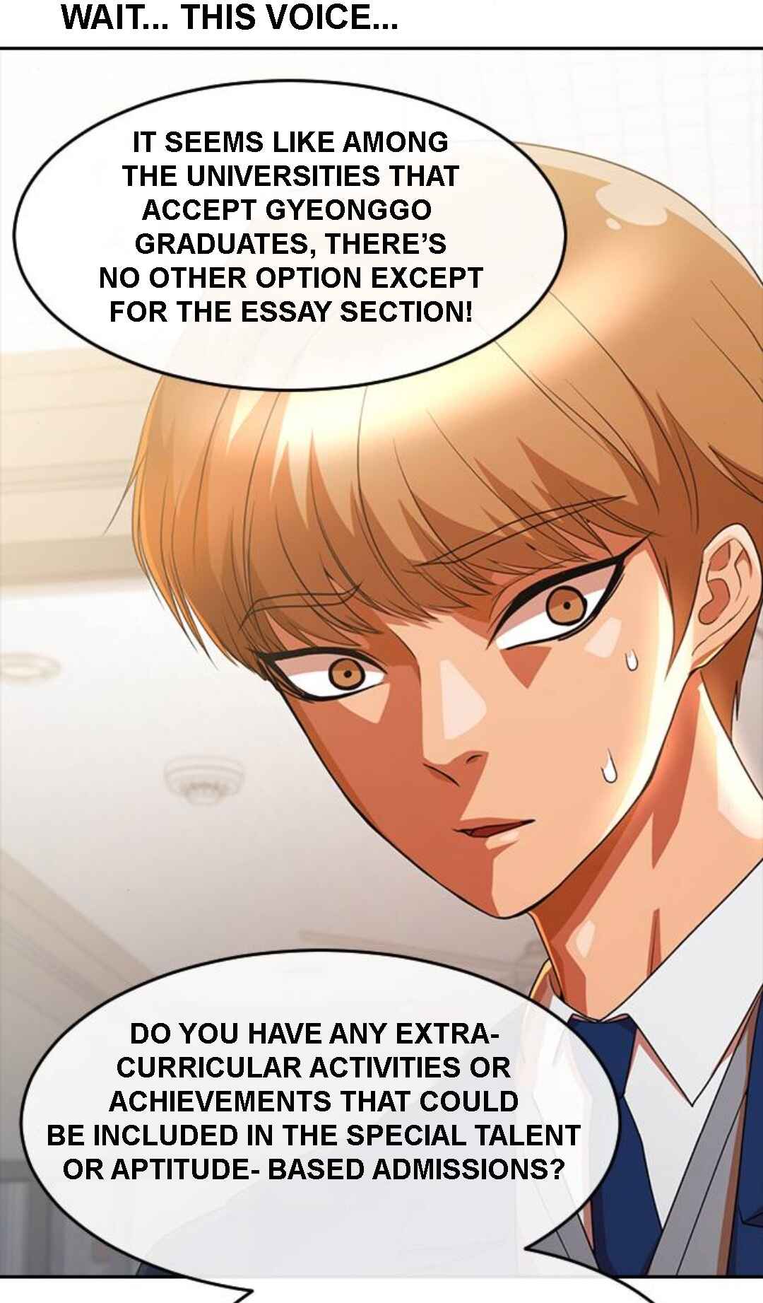 Random Chat Chapter 299 - Page 66