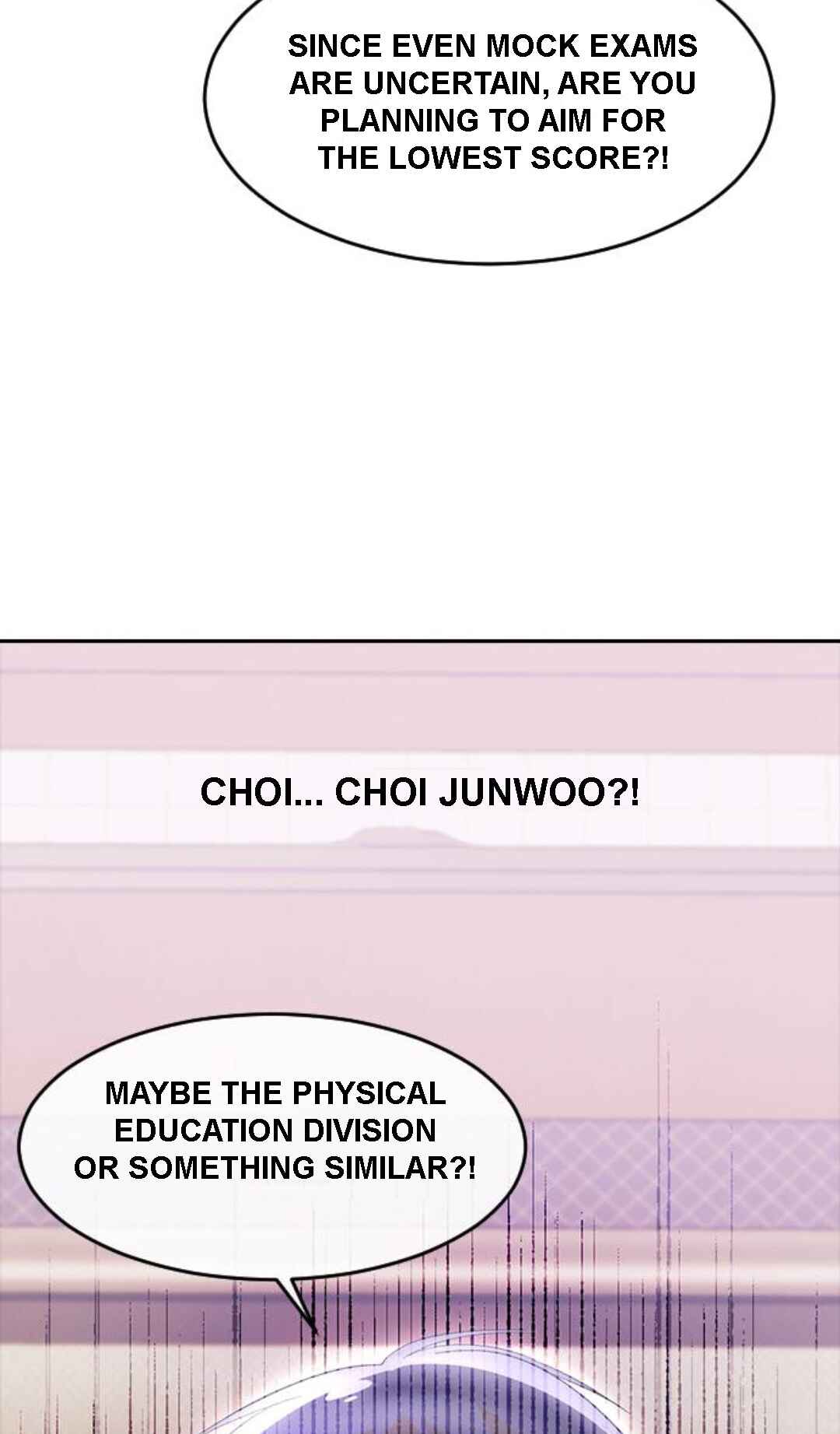 Random Chat Chapter 299 - Page 67