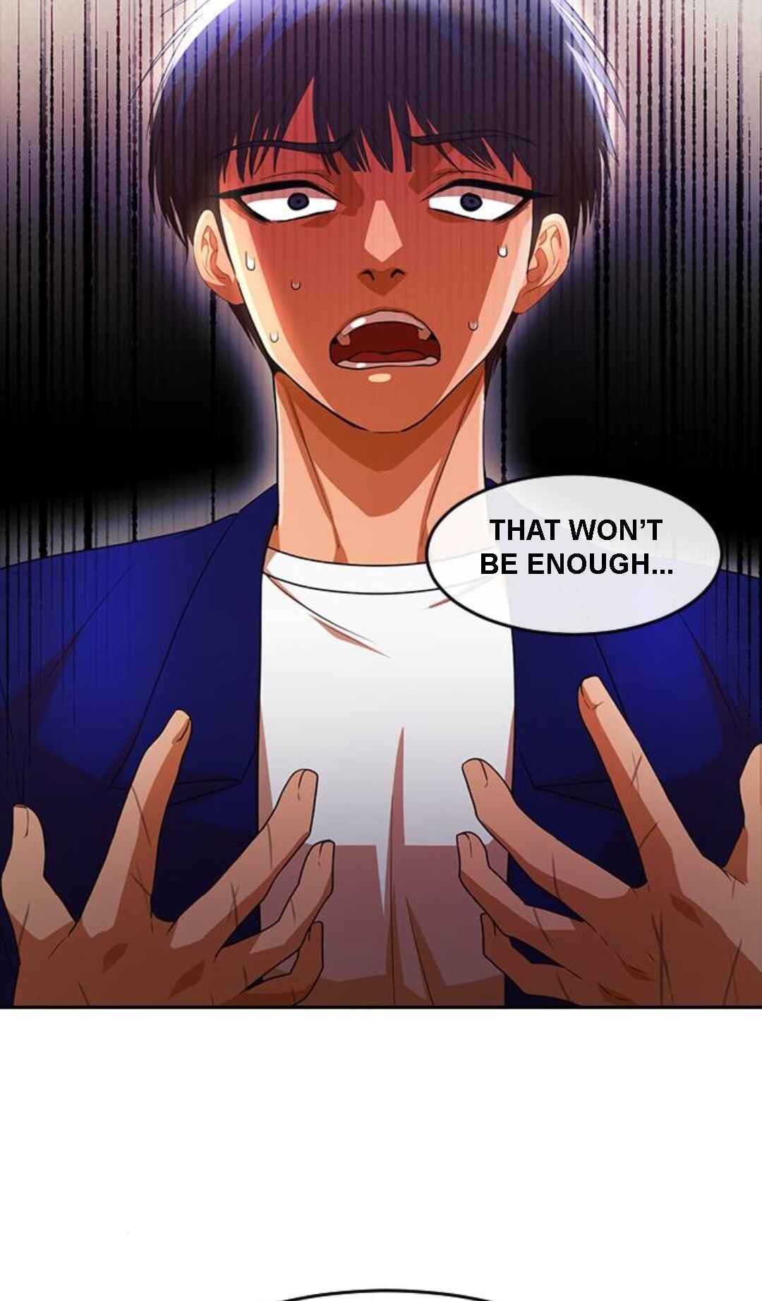 Random Chat Chapter 299 - Page 68
