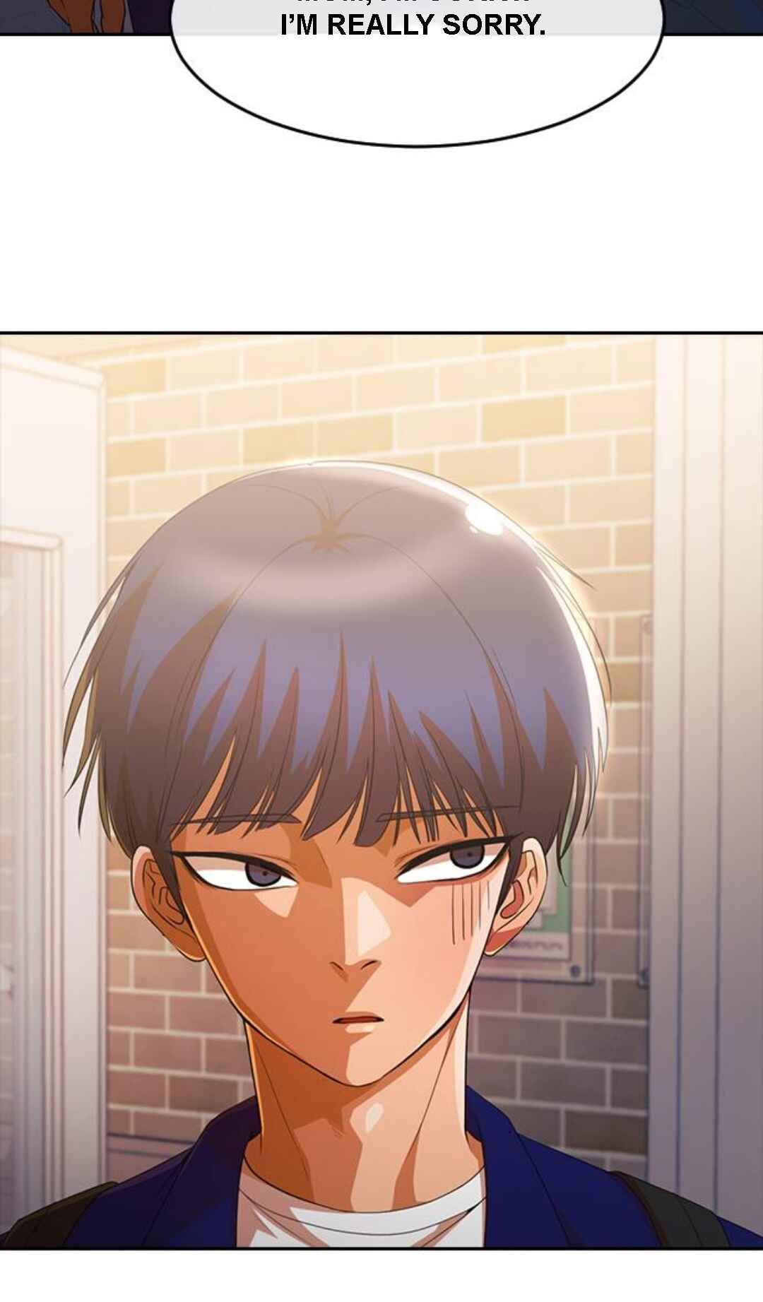 Random Chat Chapter 299 - Page 72