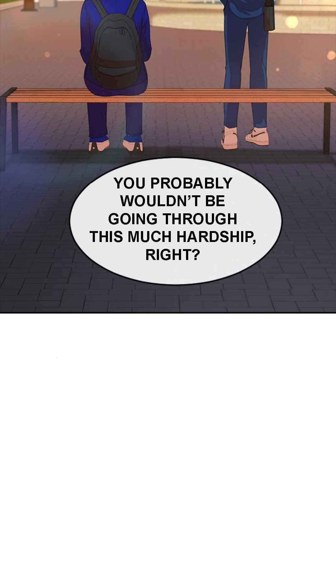 Random Chat Chapter 299 - Page 93