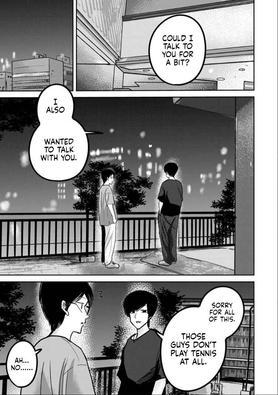 Ueno-kun wa Kaihatsuzumi Chapter 52 - Page 5