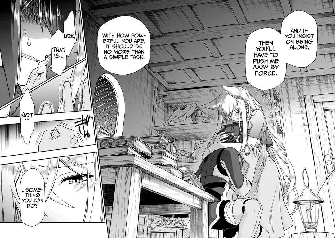 Lv2 kara Cheat datta Moto Yuusha Kouho no Mattari Isekai Life Chapter 37 - Page 11