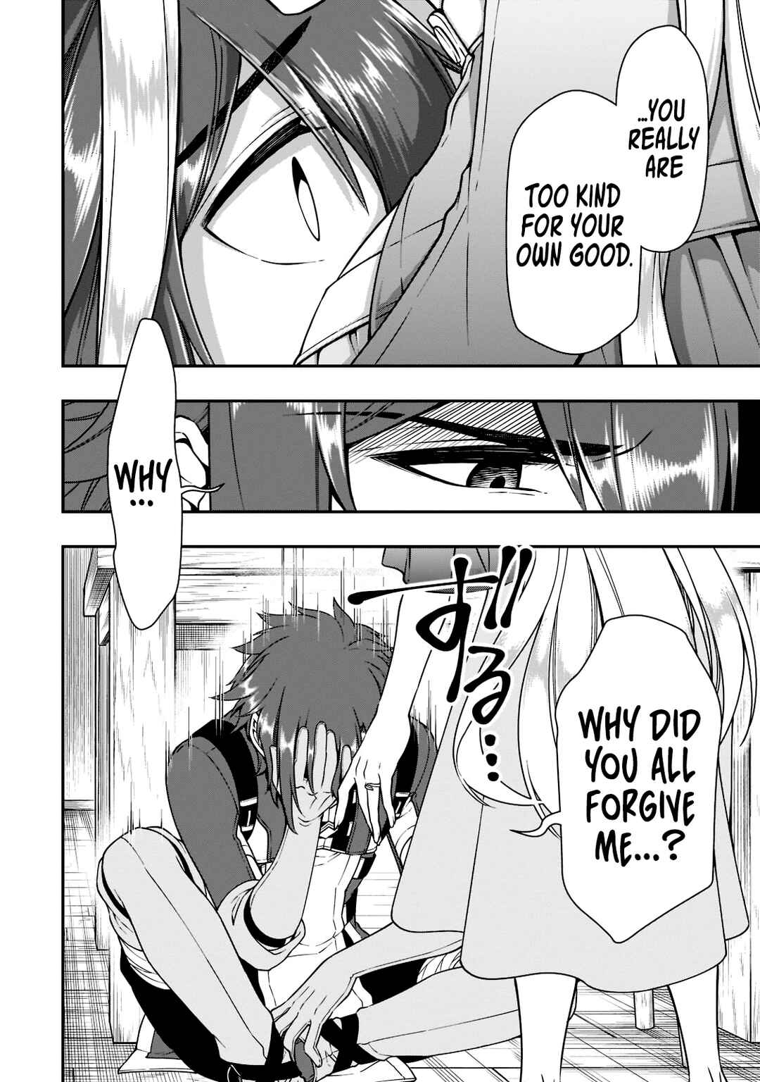 Lv2 kara Cheat datta Moto Yuusha Kouho no Mattari Isekai Life Chapter 37 - Page 12