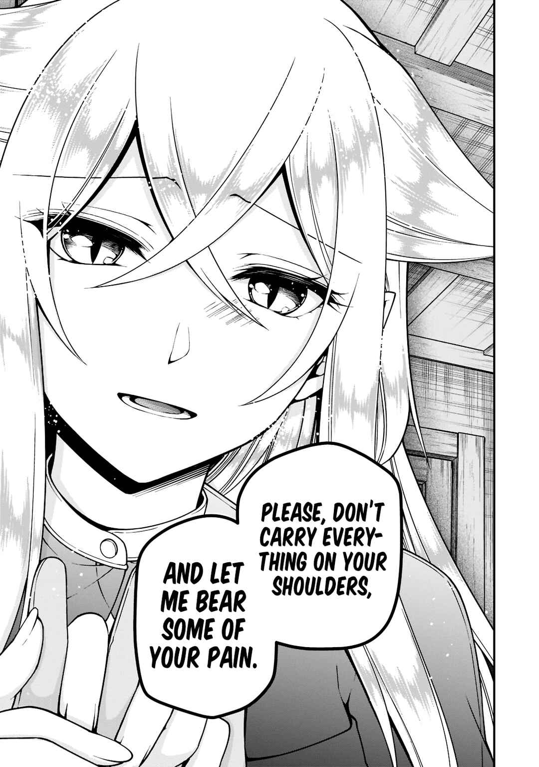 Lv2 kara Cheat datta Moto Yuusha Kouho no Mattari Isekai Life Chapter 37 - Page 19
