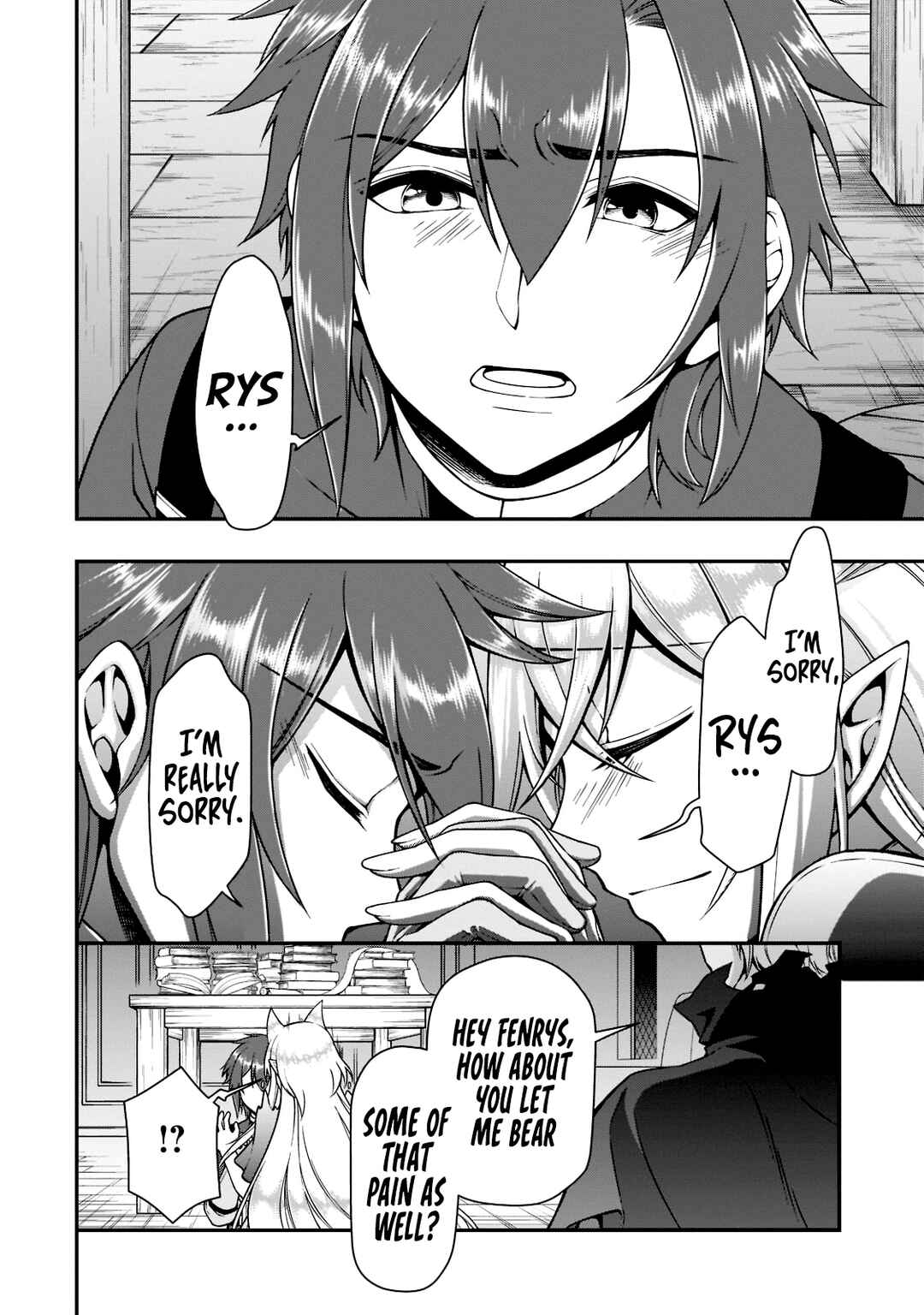 Lv2 kara Cheat datta Moto Yuusha Kouho no Mattari Isekai Life Chapter 37 - Page 20