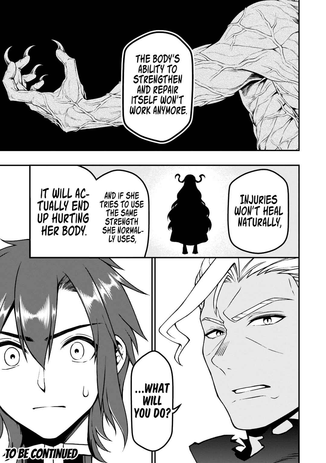 Lv2 kara Cheat datta Moto Yuusha Kouho no Mattari Isekai Life Chapter 37 - Page 29