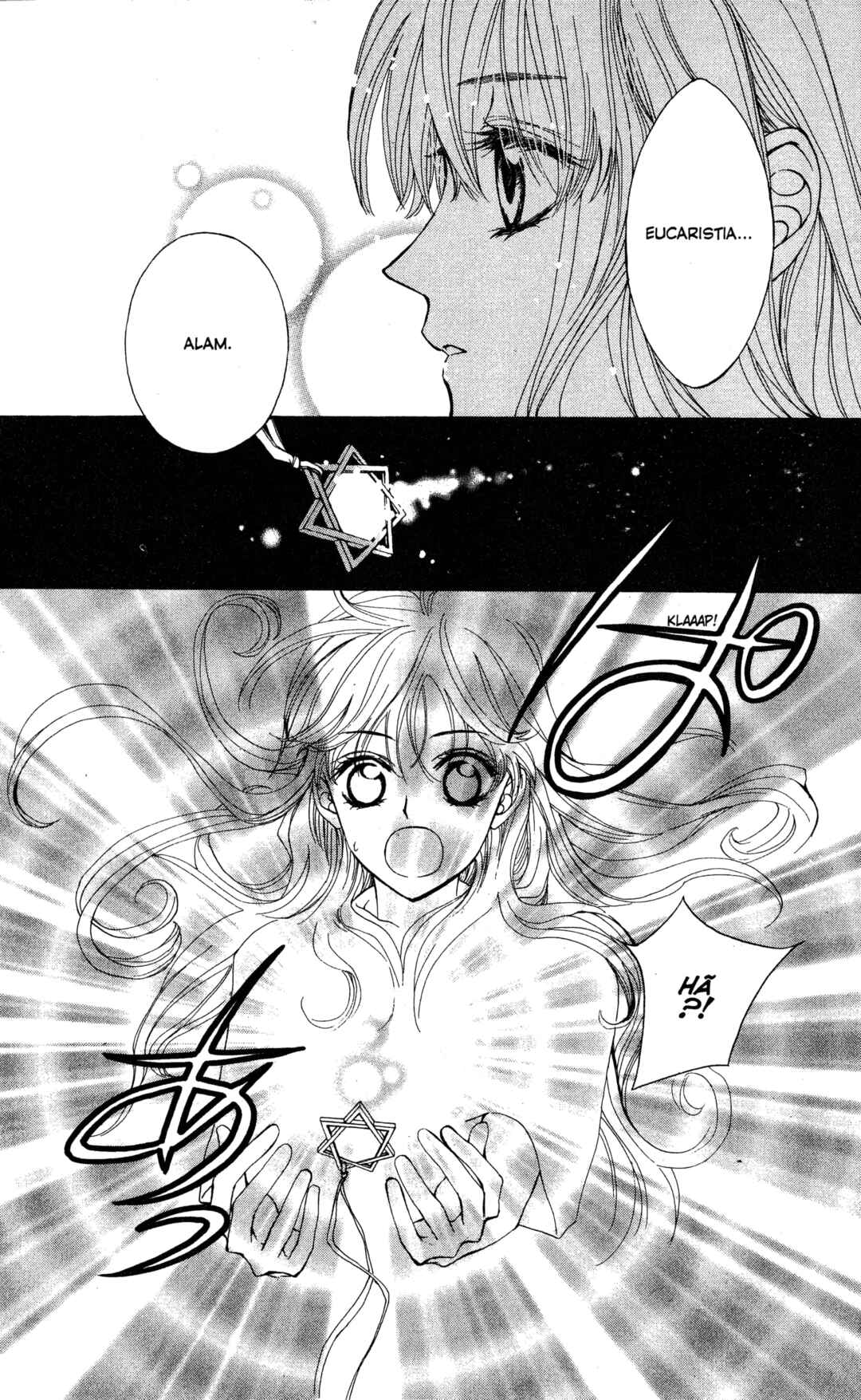 MeruPuri: Märchen ☆ Prince Chapter 7 - Page 30