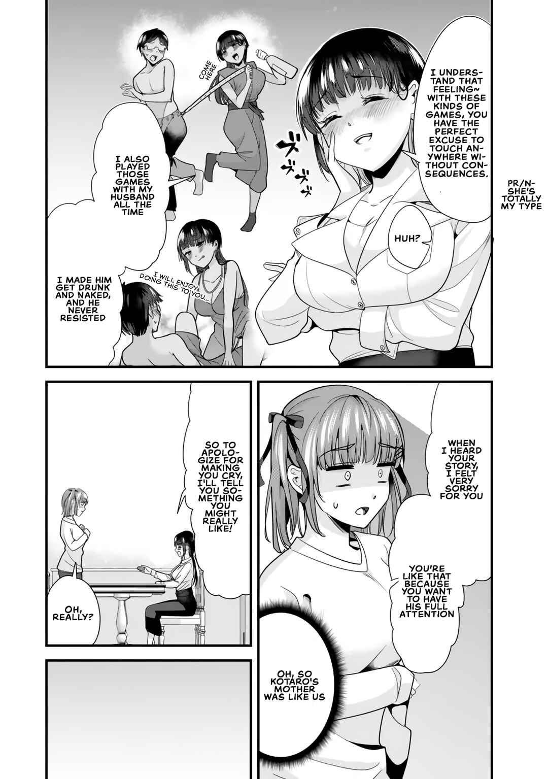 Jimoto no Ijimekko-tachi ni Shikaeshi Shiyou to Shitara, Betsu no Tatakai ga Hajimatta. Chapter 25 - Page 10