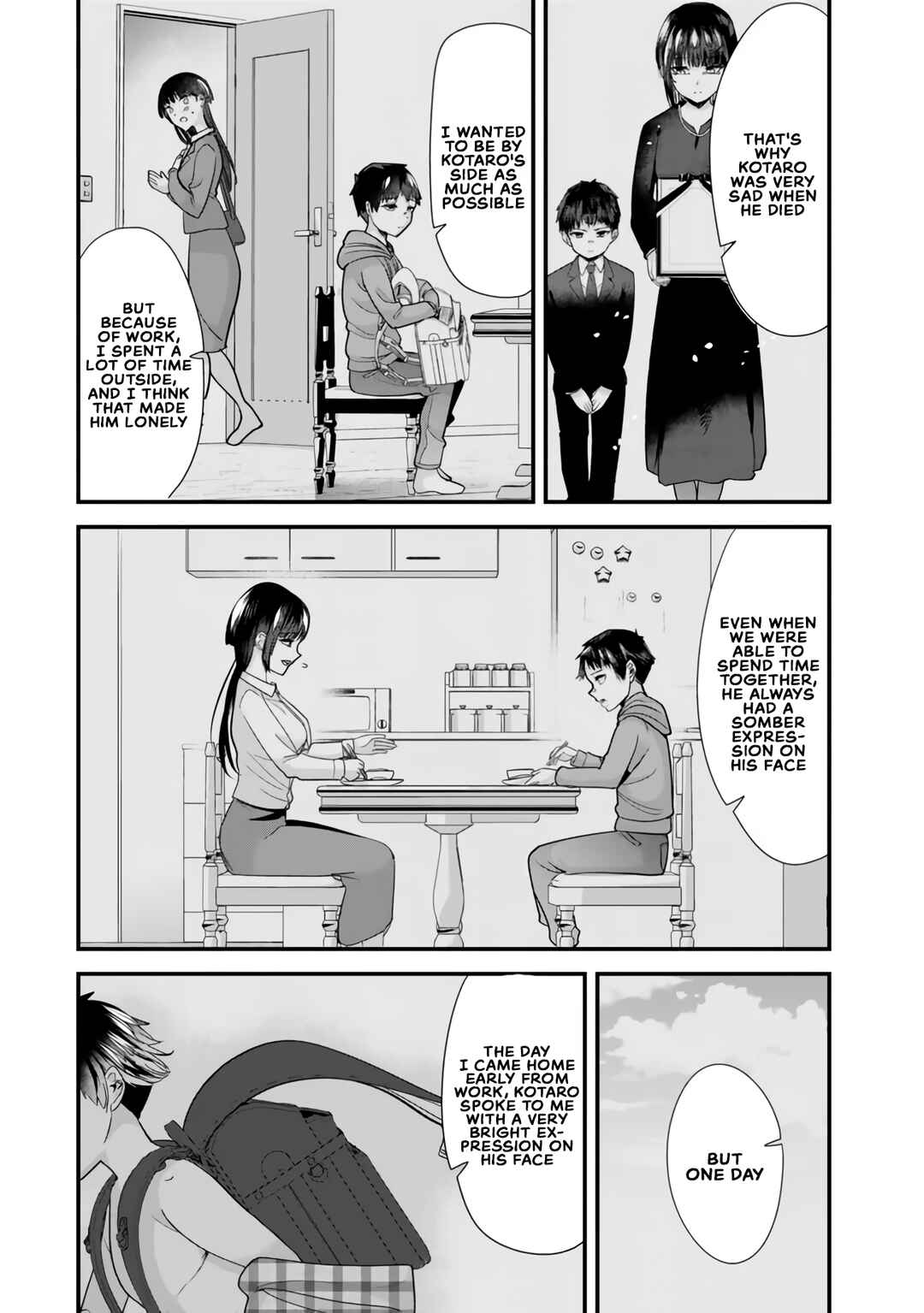Jimoto no Ijimekko-tachi ni Shikaeshi Shiyou to Shitara, Betsu no Tatakai ga Hajimatta. Chapter 25 - Page 6