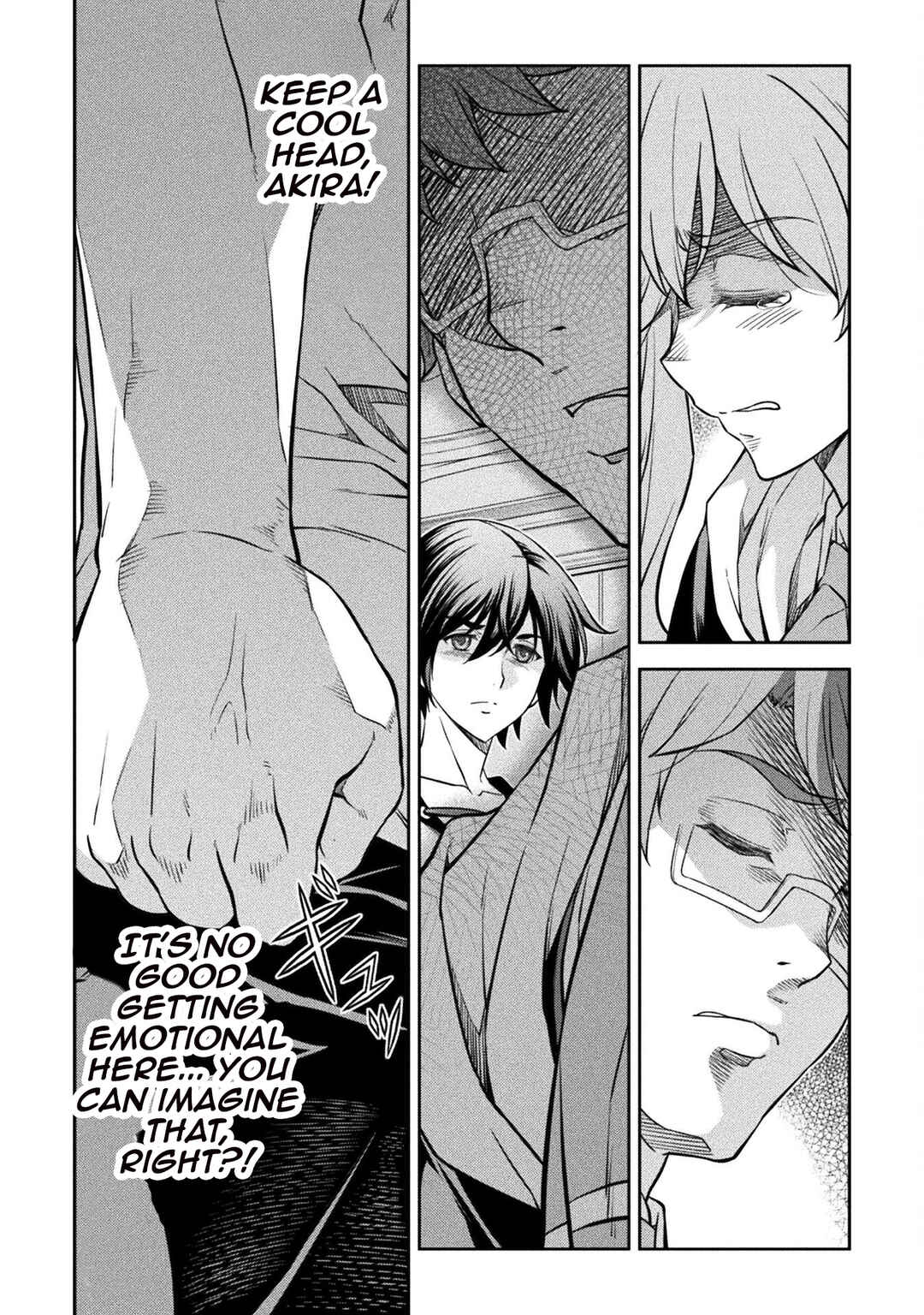 Drawing - Saikyou Mangaka wa Oekaki Skill de Isekai Musou Suru! Chapter 35 - Page 8