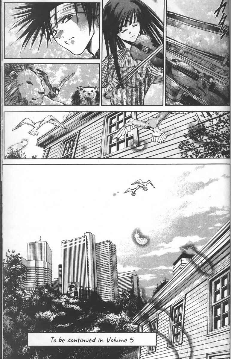 GetBackers Chapter 29 - Page 18