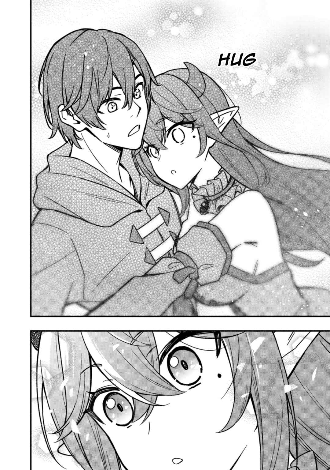 Maou Reijou no Kyouiku Gakari ~Yuusha Gakuin wo Tsuihou Sareta Heimin Kyoushi wa Maou no Musume-Tachi no Katei Kyoushi to Naru~ Chapter 12 - Page 6