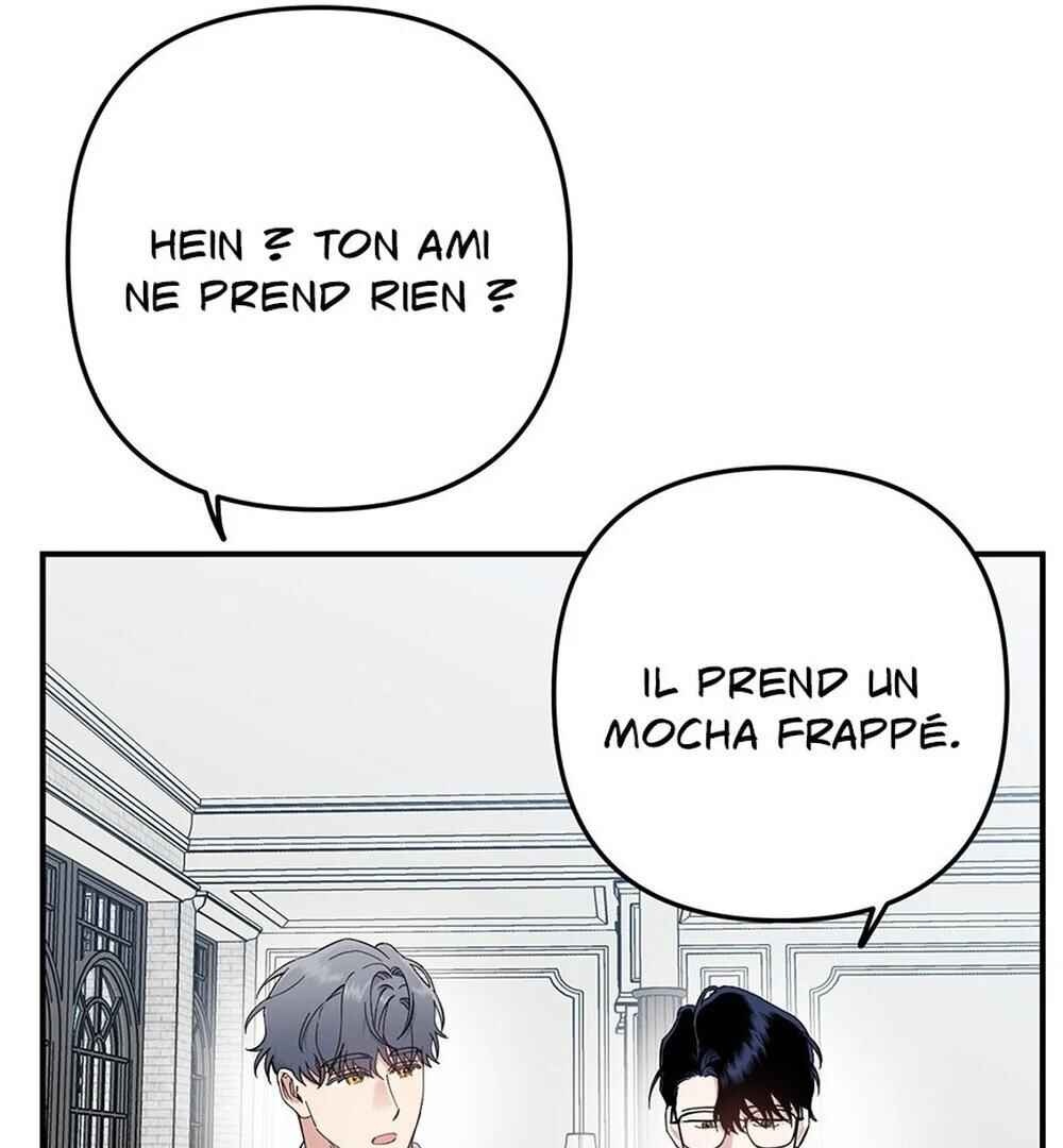 reobeusigeunicheo Chapter 6 - Page 130