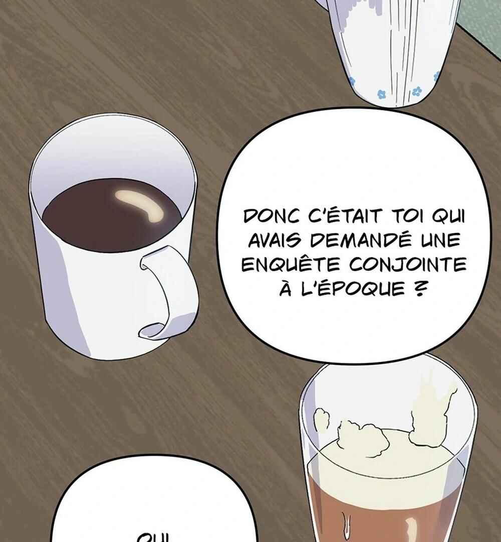 reobeusigeunicheo Chapter 6 - Page 135