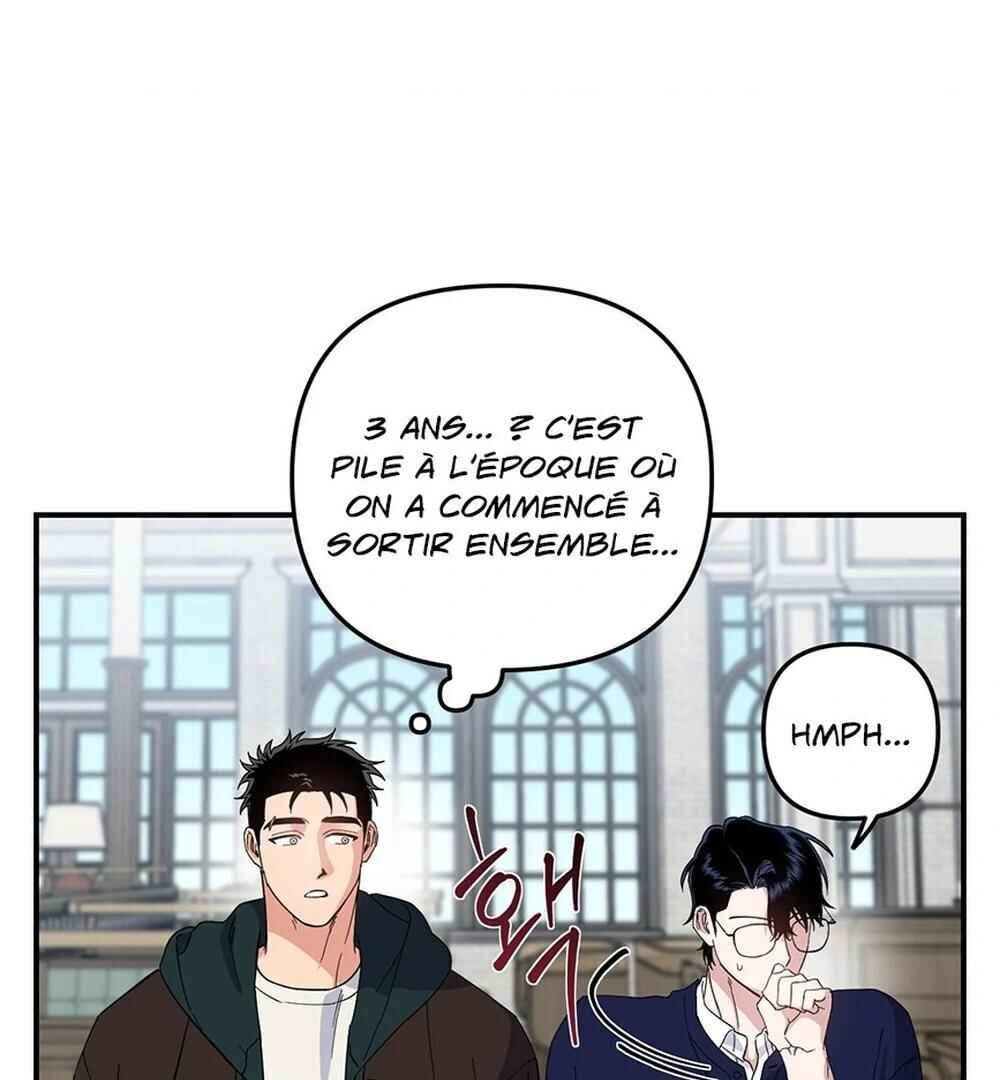 reobeusigeunicheo Chapter 6 - Page 142