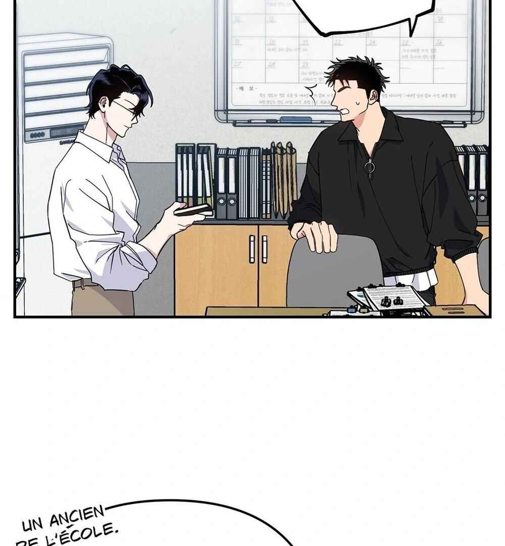 reobeusigeunicheo Chapter 6 - Page 72
