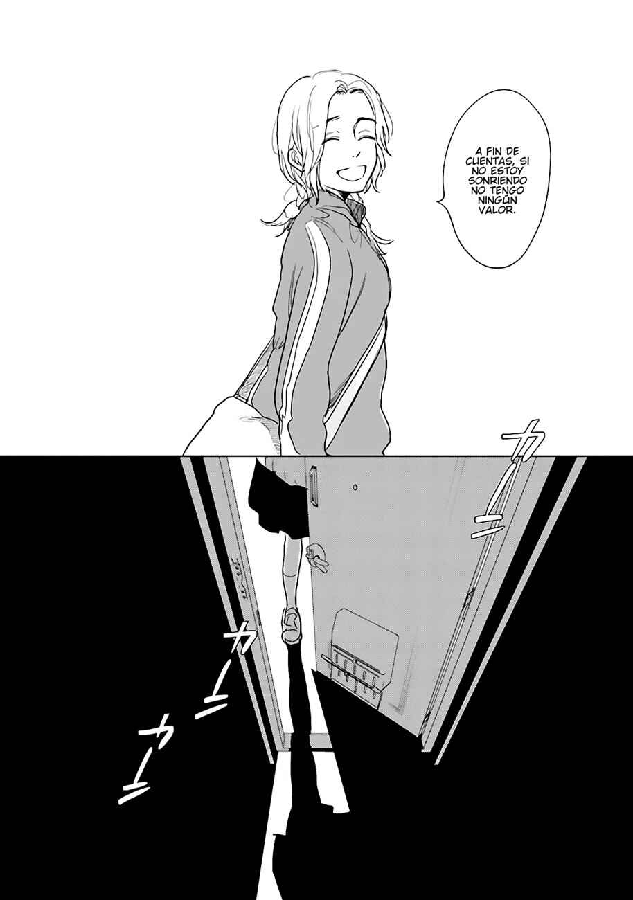 Saraba, Yoki Hi Chapter 3 - Page 30