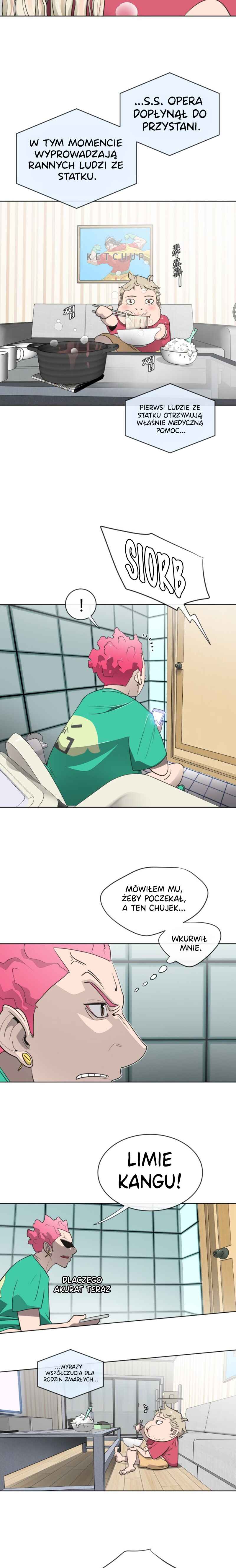 The Superhuman Era Chapter 16 - Page 13
