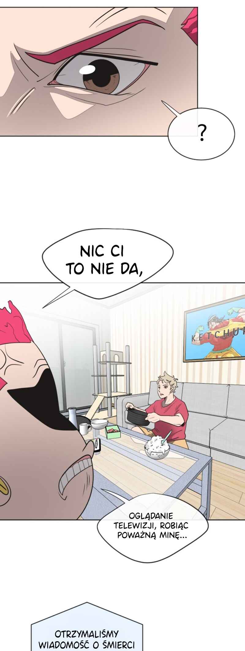 The Superhuman Era Chapter 16 - Page 16