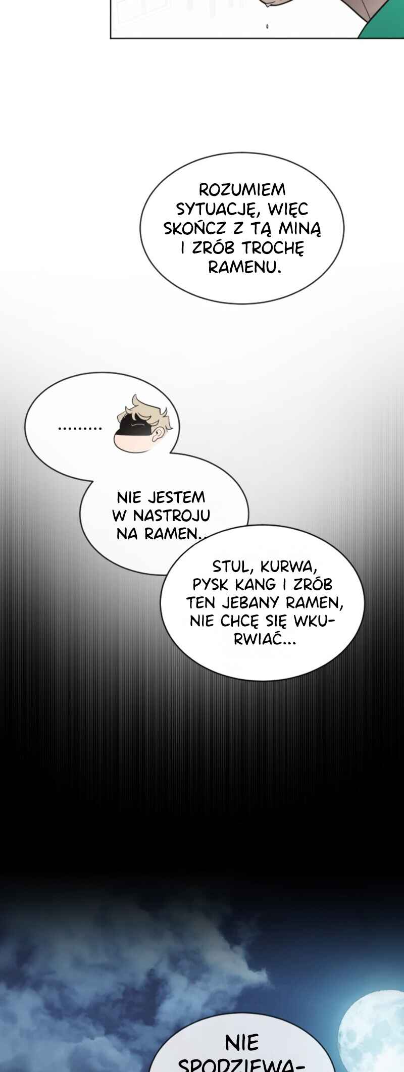 The Superhuman Era Chapter 16 - Page 20