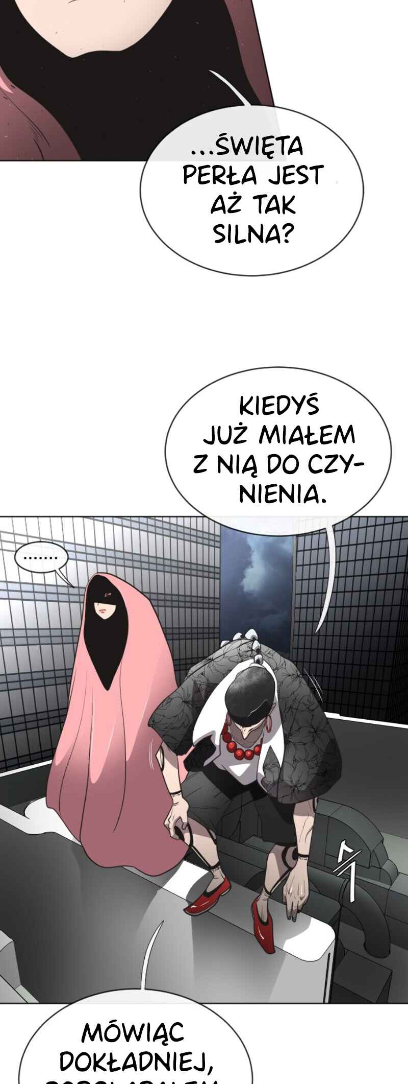 The Superhuman Era Chapter 16 - Page 23