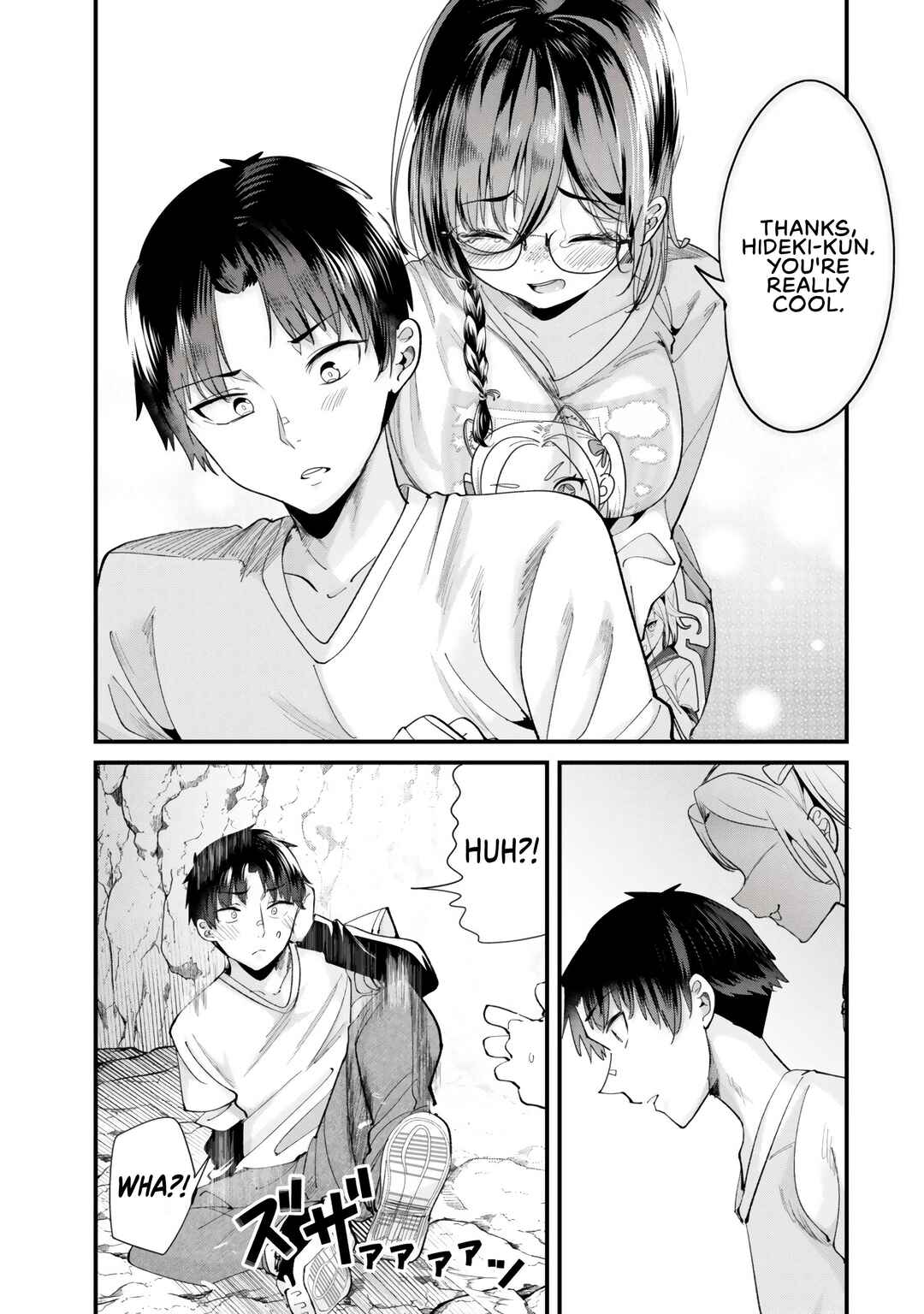 Jimoto no Ijimekko-tachi ni Shikaeshi Shiyou to Shitara, Betsu no Tatakai ga Hajimatta. Chapter 66.2 - Page 9