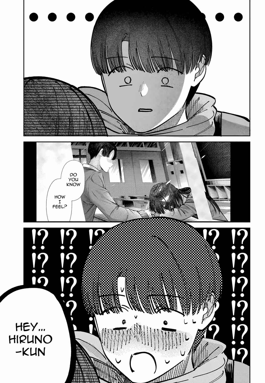 Houkago no Idol ni wa Himitsu ga Aru Chapter 69 - Page 21