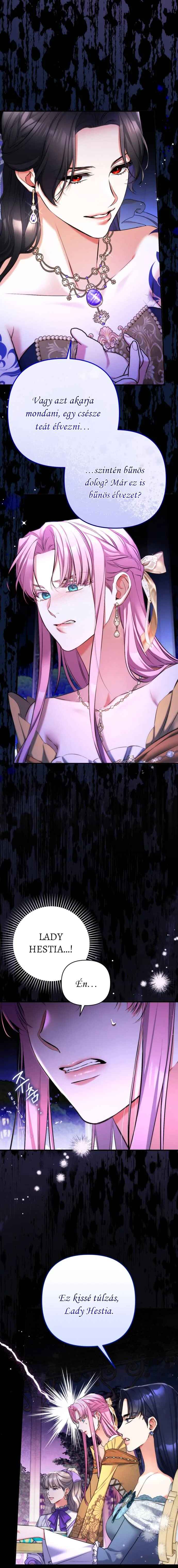 Beoryeojin Na-eui Choeaereul Wihayeo Chapter 62 - Page 1