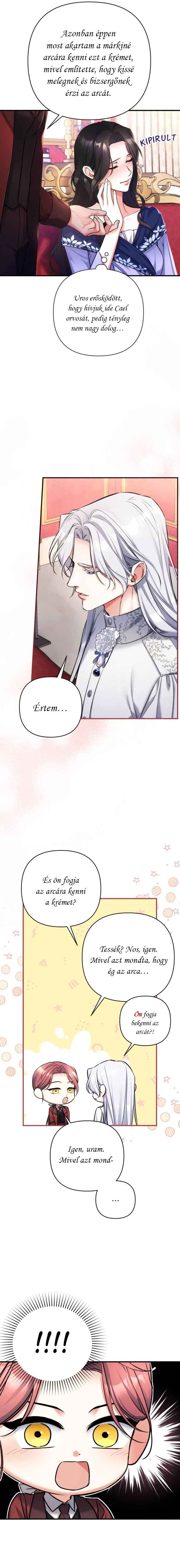 Beoryeojin Na-eui Choeaereul Wihayeo Chapter 62 - Page 16