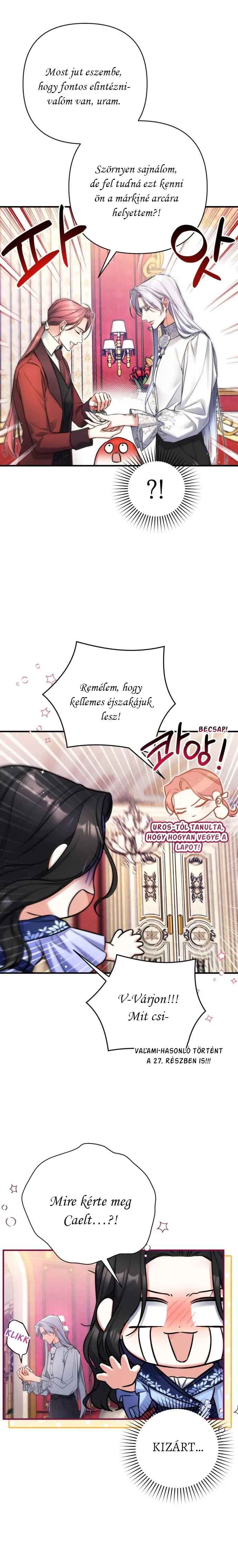 Beoryeojin Na-eui Choeaereul Wihayeo Chapter 62 - Page 17