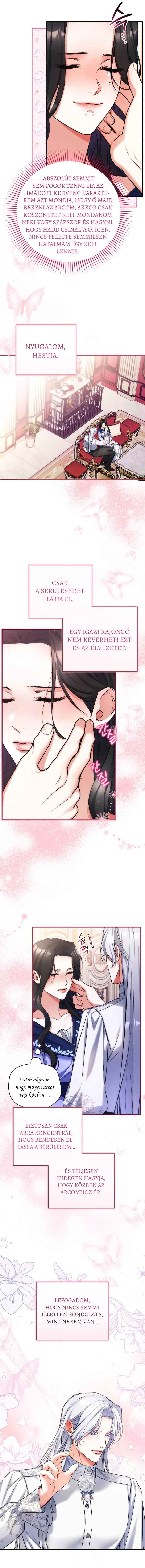 Beoryeojin Na-eui Choeaereul Wihayeo Chapter 62 - Page 20