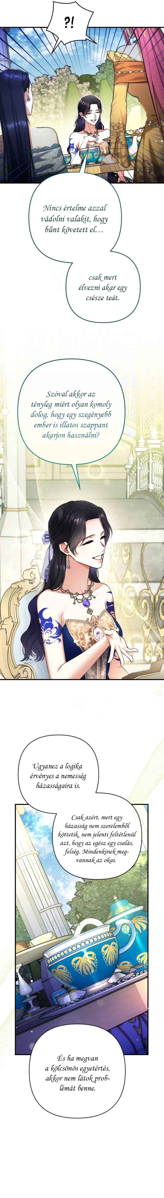 Beoryeojin Na-eui Choeaereul Wihayeo Chapter 62 - Page 3