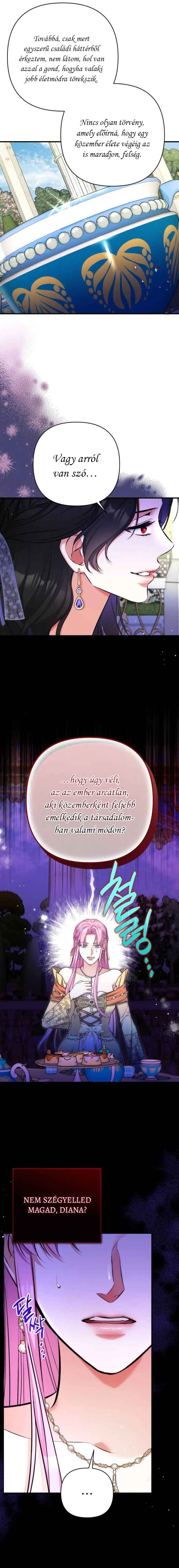 Beoryeojin Na-eui Choeaereul Wihayeo Chapter 62 - Page 4