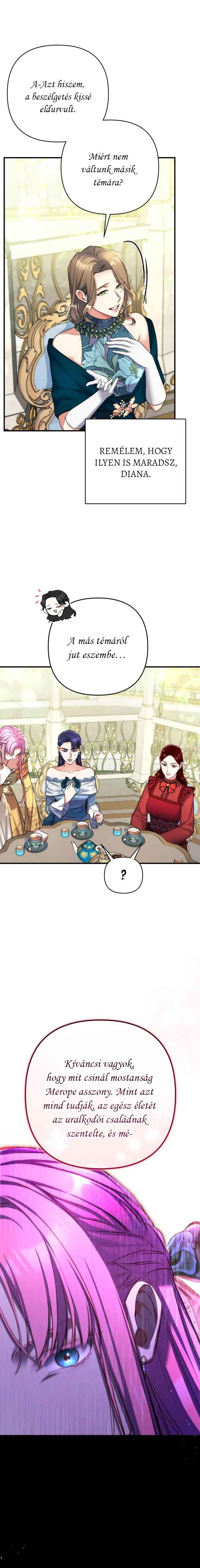 Beoryeojin Na-eui Choeaereul Wihayeo Chapter 62 - Page 6