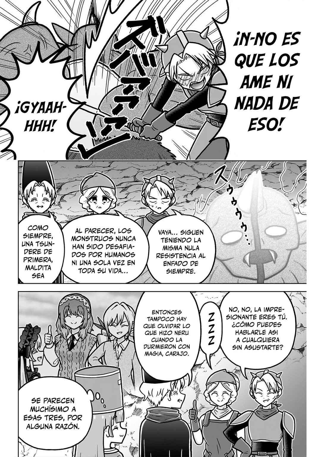 Kimi no Koto ga Dai Dai Dai Dai Daisuki na 100-nin no Kanojo Chapter 248.6 - Page 10