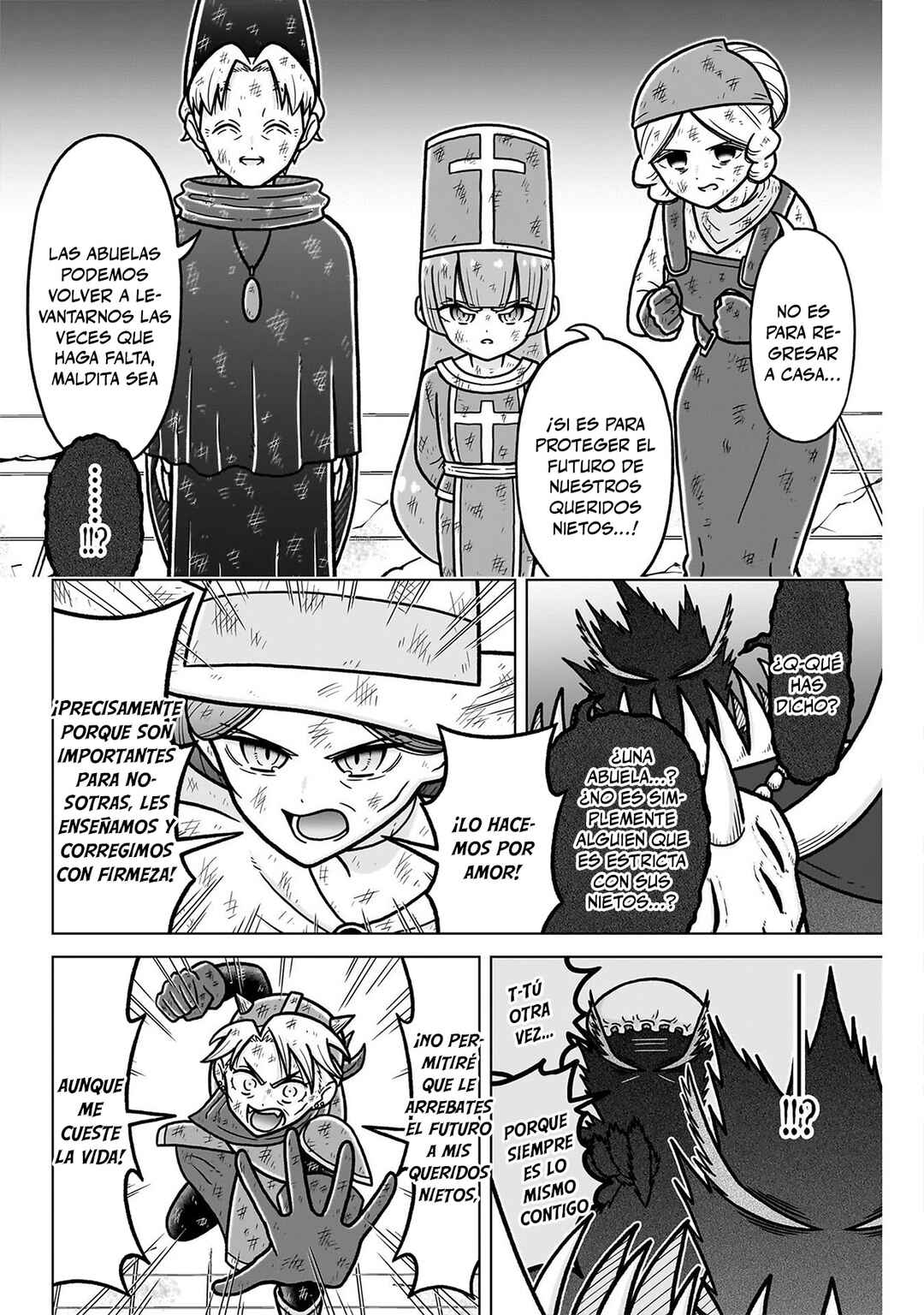 Kimi no Koto ga Dai Dai Dai Dai Daisuki na 100-nin no Kanojo Chapter 248.6 - Page 16