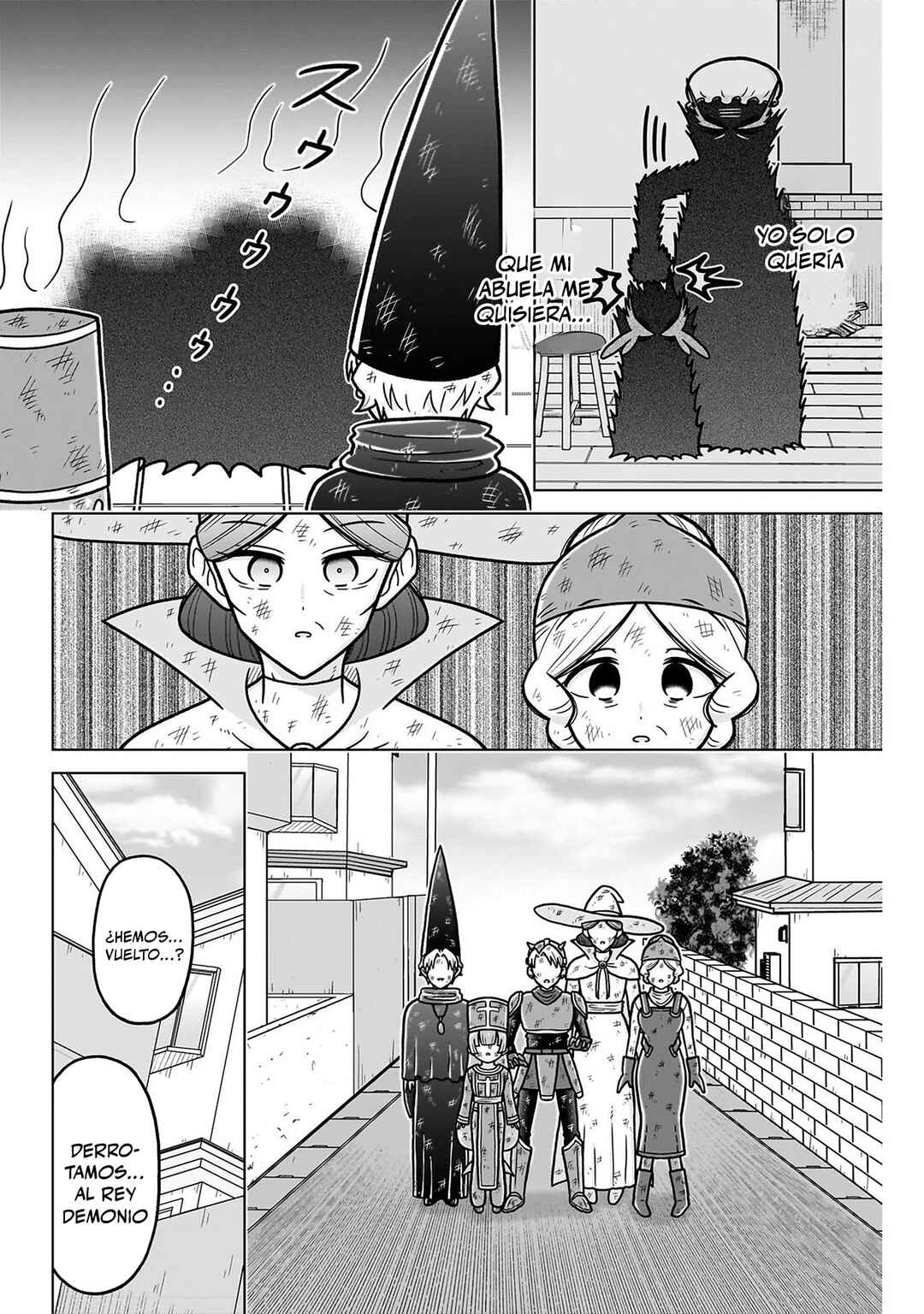 Kimi no Koto ga Dai Dai Dai Dai Daisuki na 100-nin no Kanojo Chapter 248.6 - Page 18