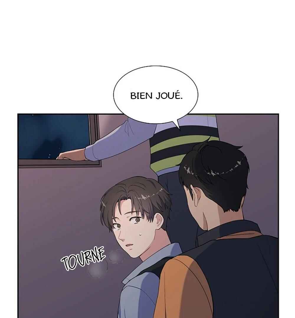 Re:meet Chapter 3 - Page 28
