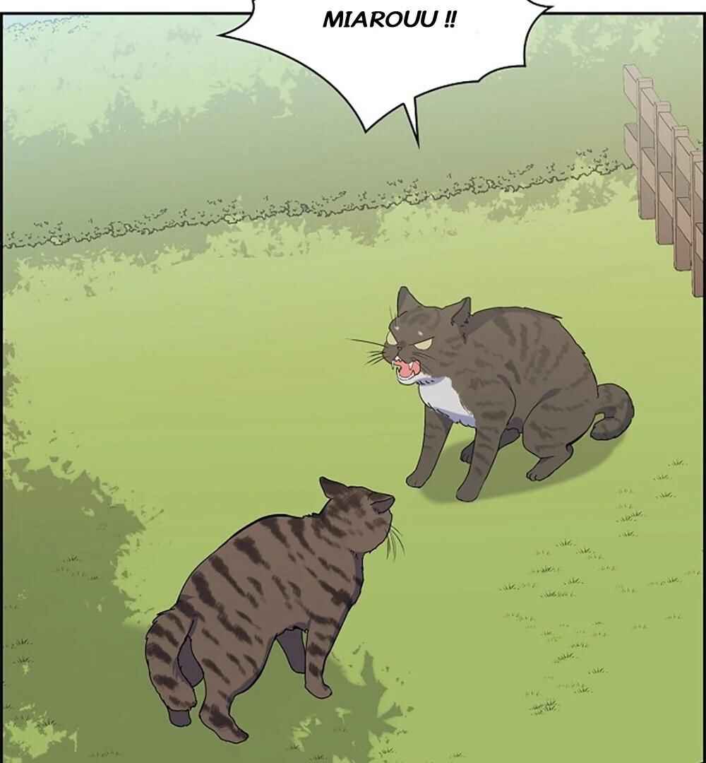 Re:meet Chapter 3 - Page 43