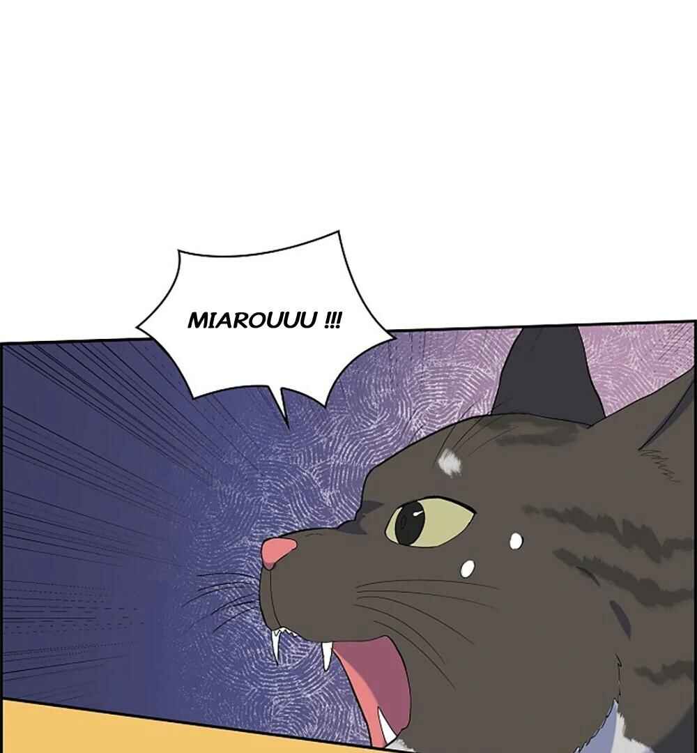 Re:meet Chapter 3 - Page 51