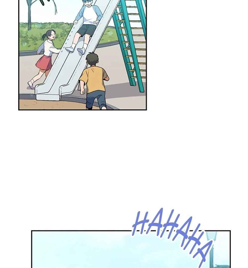 Re:meet Chapter 3 - Page 82