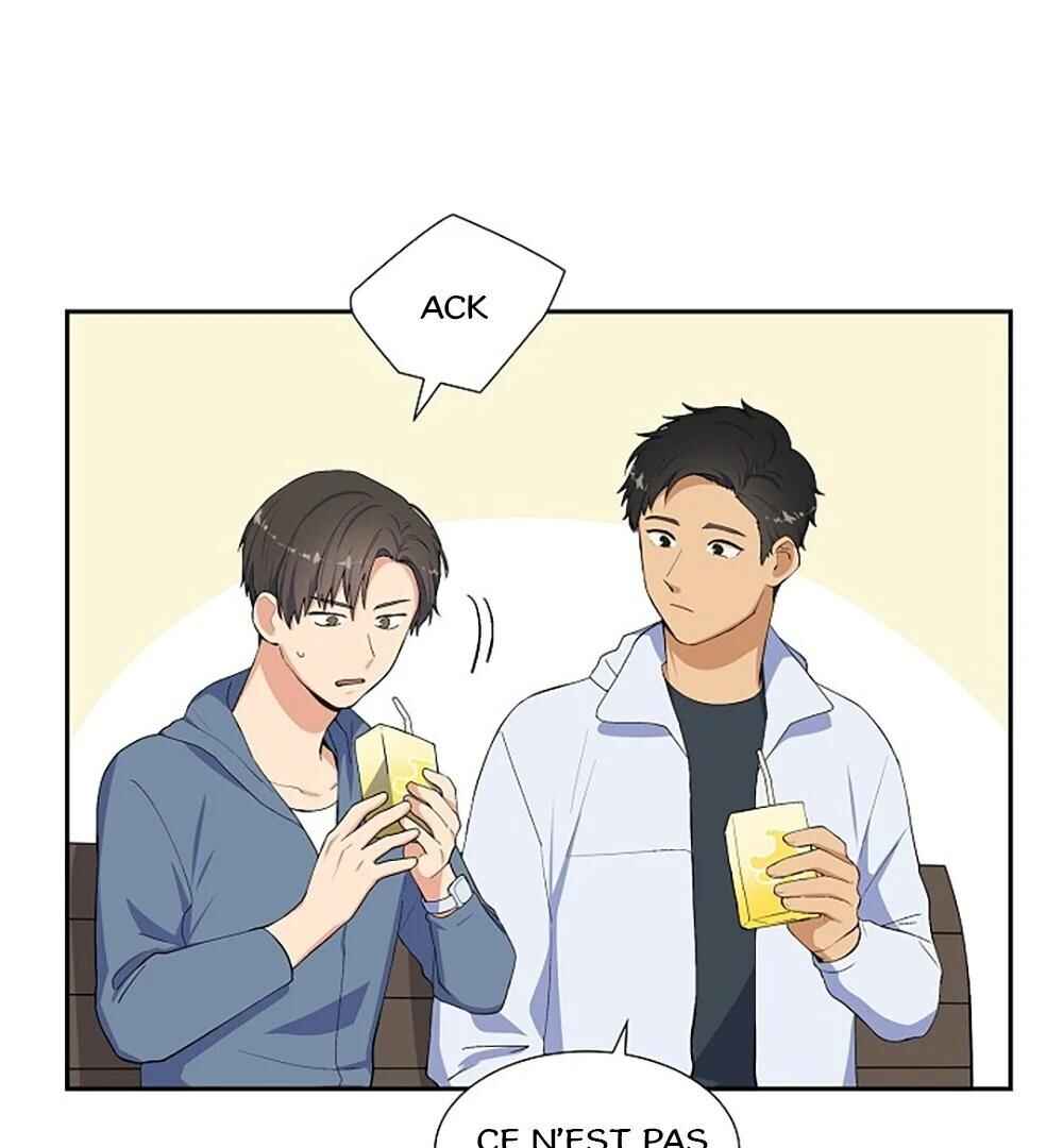 Re:meet Chapter 3 - Page 84