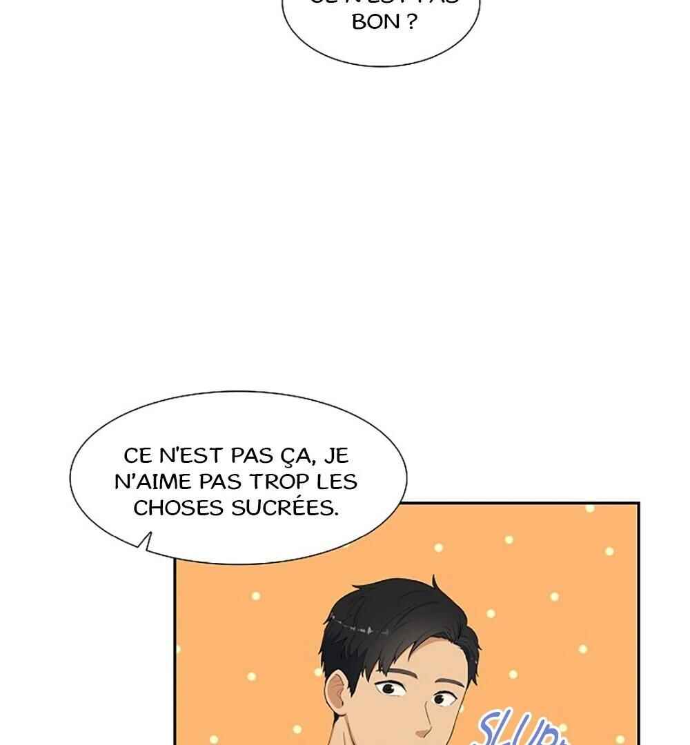 Re:meet Chapter 3 - Page 85