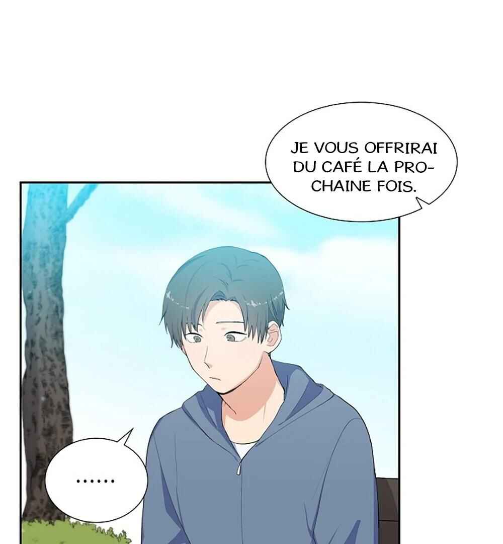 Re:meet Chapter 3 - Page 87