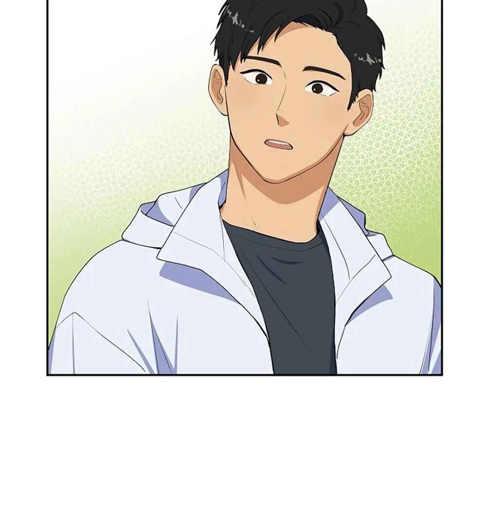 Re:meet Chapter 3 - Page 92